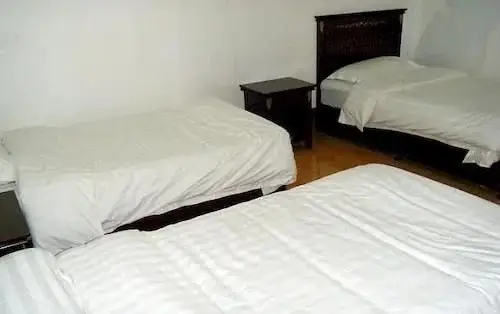Пекин: Chaoyuan Guest House