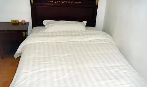 Пекин: Chaoyuan Guest House