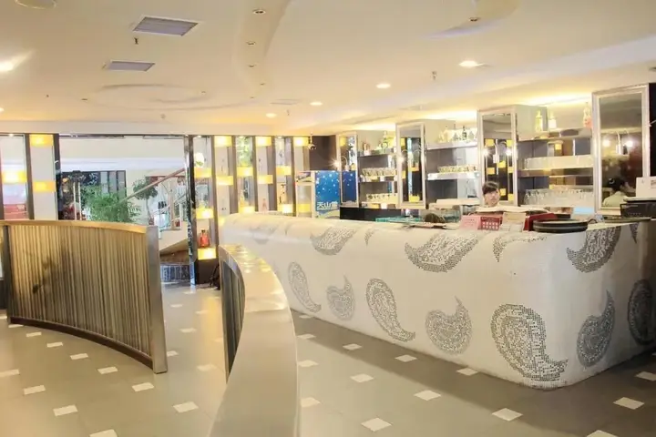 Нанкин: Nanjing Century Fate Hoteljinxianghe