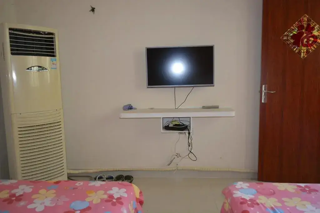 Санья: Sanya Ai Wan Hostel