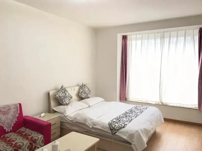 Пекин: Free Town Apartment Hotel Beijing