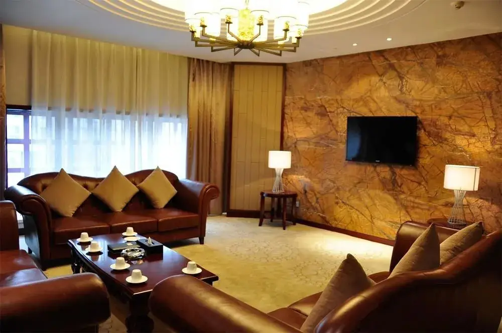 Сиань: Meiyuan Hotel