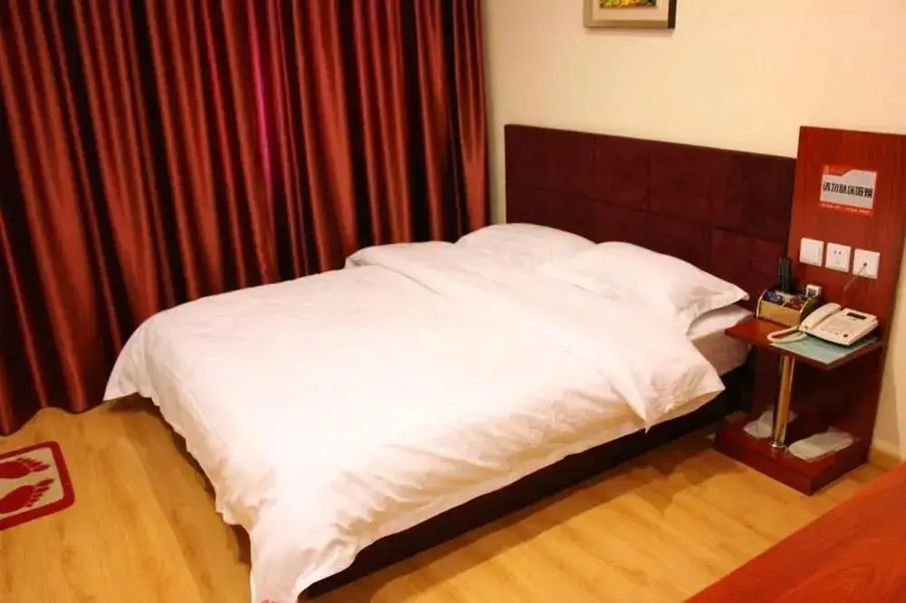 Чунцин: Chongqing Dobell Hotel