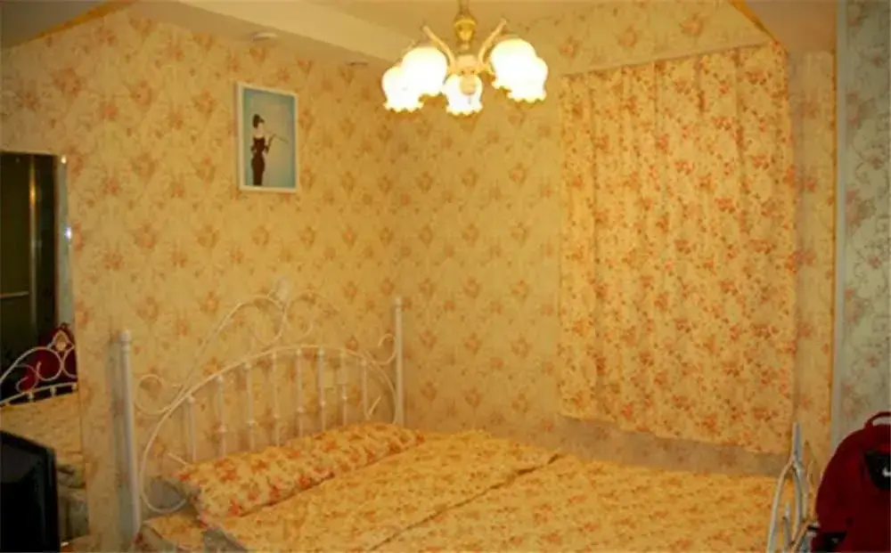 Цзинань: Jinan Tata Qinglv Hotel