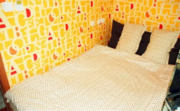 Цзинань: Jinan Tata Qinglv Hotel