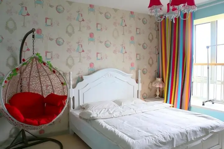 Нанкин: Nanjing Moonlight Fashion Theme Hotel