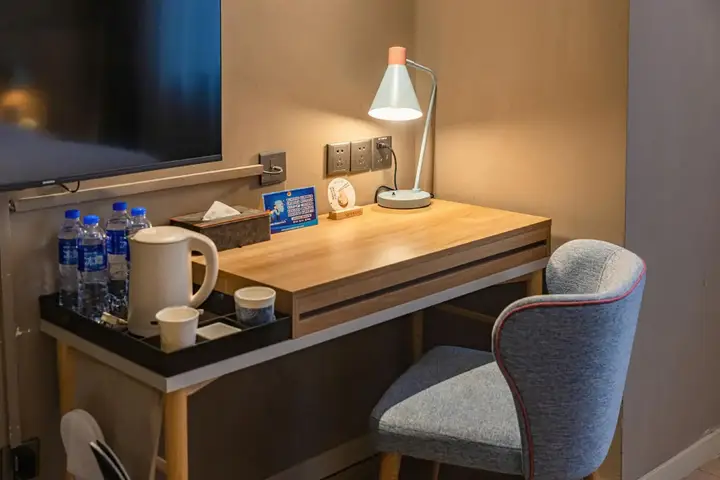Чунцин: Home Inn