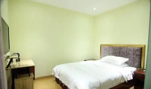 Чунцин: Golden Pillar Business Hotel