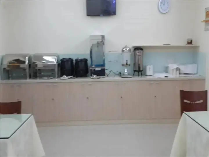 Нанкин: Hanting Hotel Nanjing Forestry University Xin Zhuang Branch