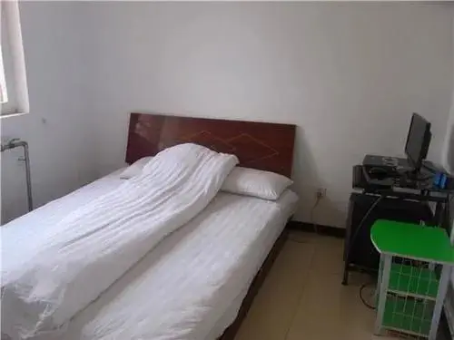 Сиань: Huike Hotel