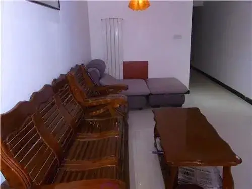 Сиань: Huike Hotel