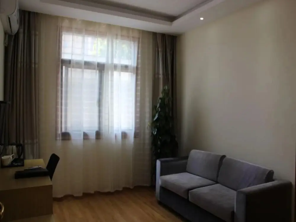 Сиань: Xi'an Qinguan Business Hotel