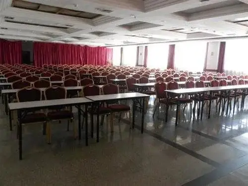 Сиань: Tai'an Hotel- Lintong