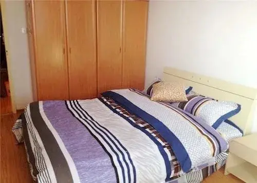 Нанкин: Qingning Apartment