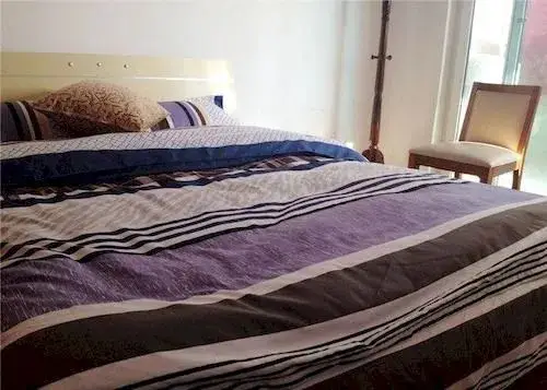 Нанкин: Qingning Apartment