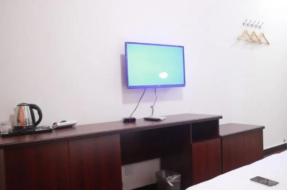 Сиань: Lintong Shenglong Hotel