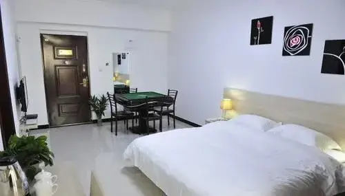 Сиань: Youkeyoujia Hotel