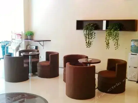 Линьи: GreenTree Inn Linyi Yinque Mountain