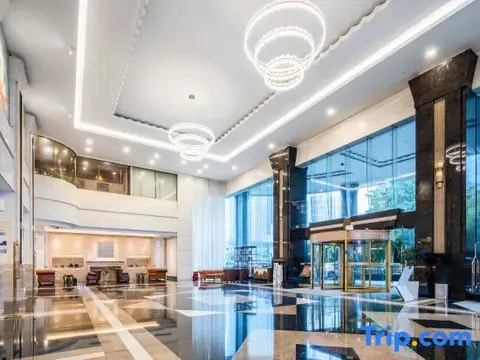Vienna International Hotel Changsha Furong Plaza — фото 1