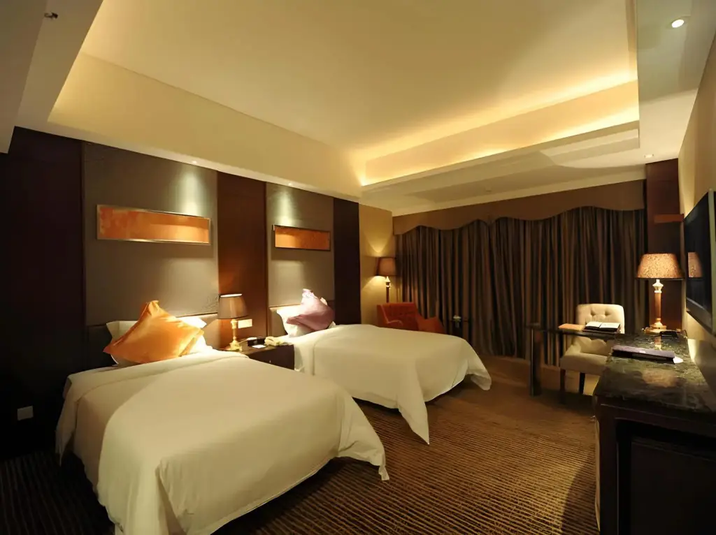 Дунгуань: The Clipper Hotel