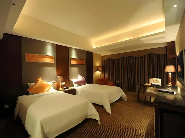 Дунгуань: The Clipper Hotel