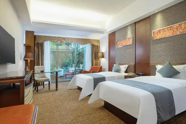 Дунгуань: The Clipper Hotel