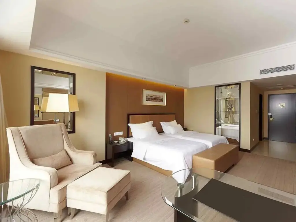 Дунгуань: Victory International Hotel
