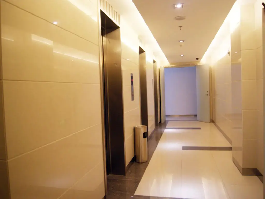 Нанкин: Nanjing Kaibin Apartment Shengtian Dasha Dian