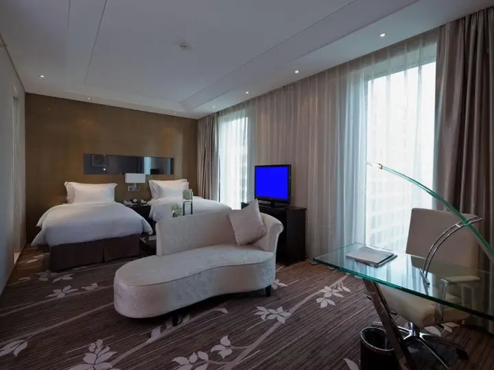 Ухань: The Jade Boutique Hotel