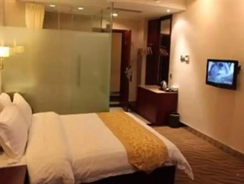 Дунгуань: Jingjiu Hotel