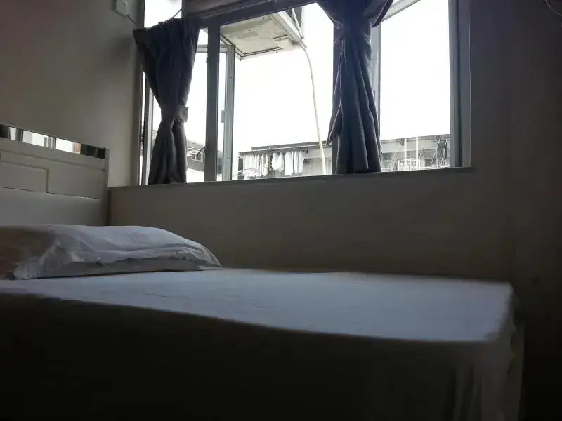 Гонконг: Guangzhou Guest House