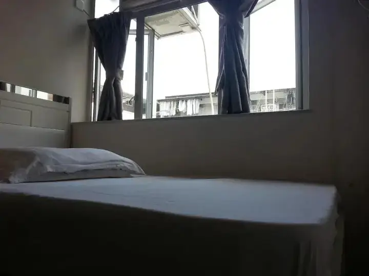 Гонконг: Guangzhou Guest House