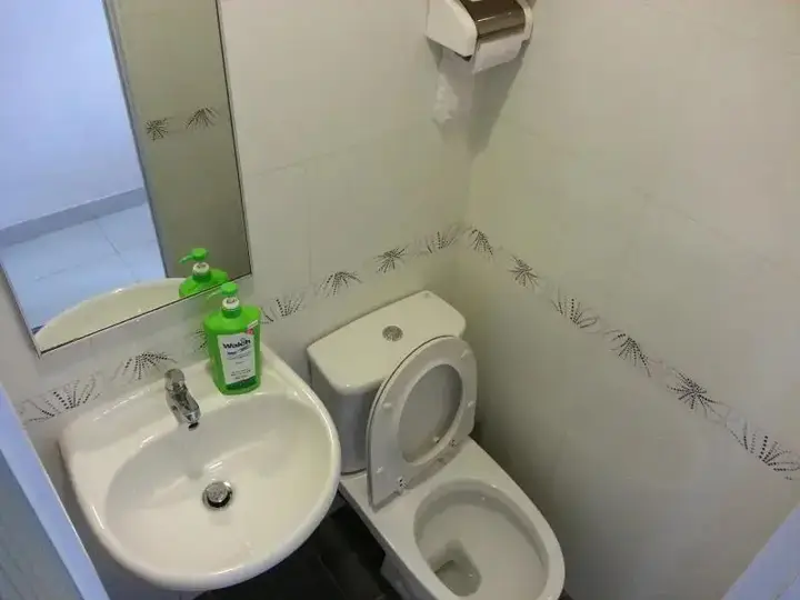 Гонконг: Guangzhou Guest House