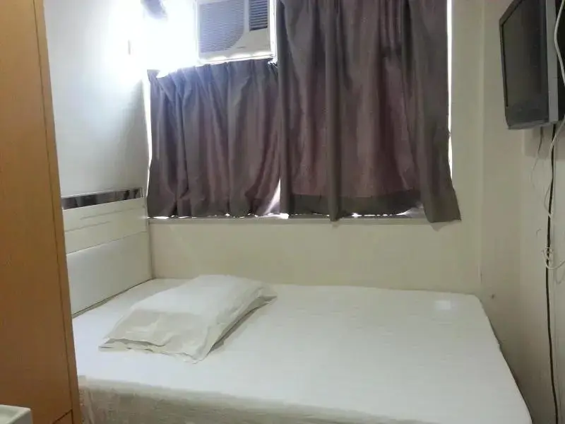 Гонконг: Guangzhou Guest House