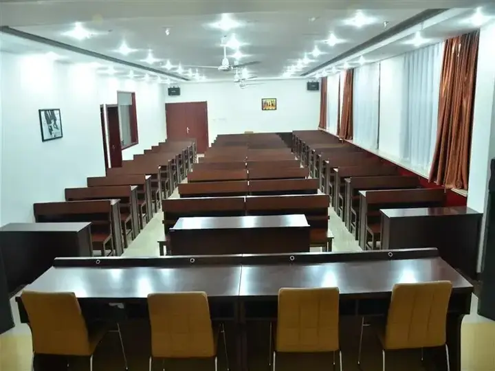 Линьи: Green Tree Inn Linyi Kaiyuan Road Hotel