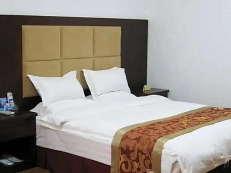 Сиань: Xian Bell Tower Success Business Hotel
