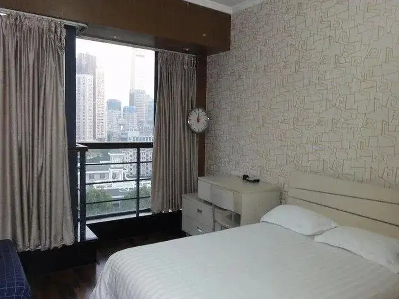 Нанкин: Nanjing Zhijia Hotel