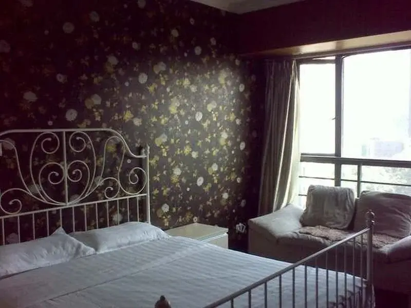 Нанкин: Nanjing Zhijia Hotel