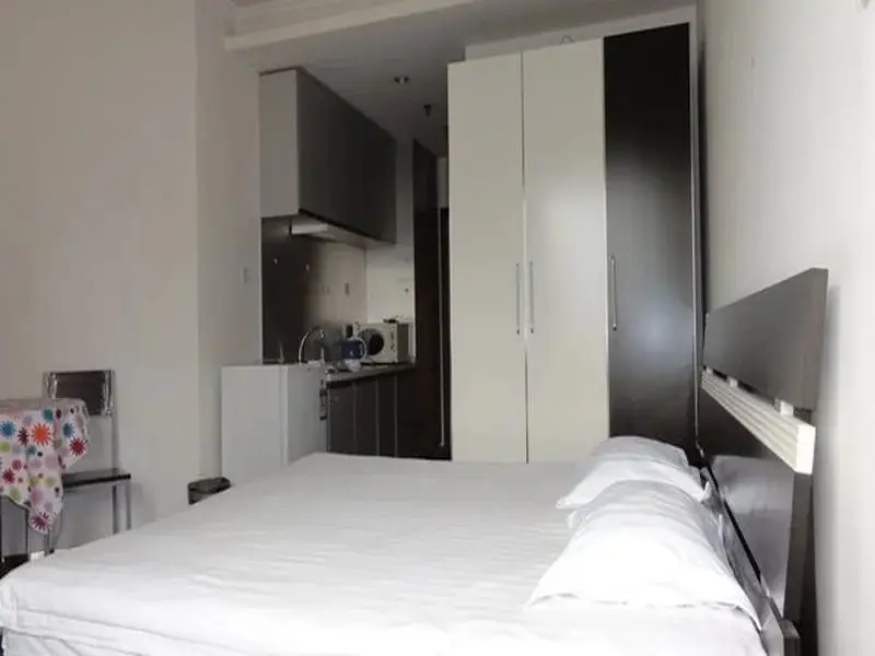 Нанкин: Nanjing Zhijia Hotel