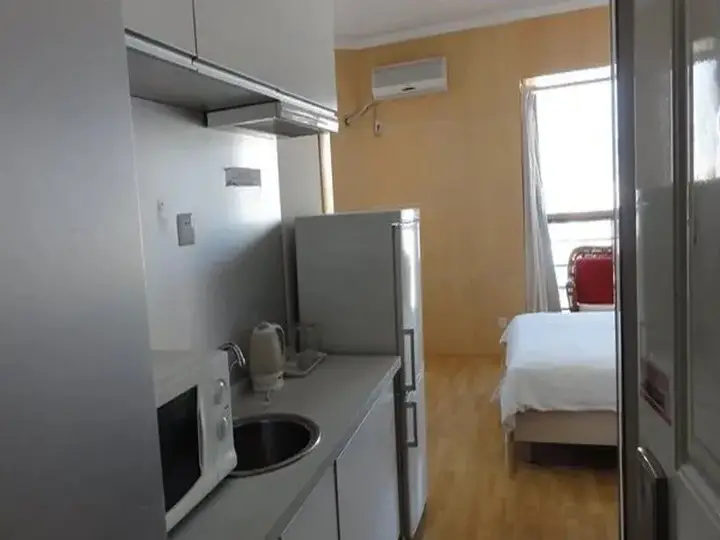 Нанкин: Nanjing Zhijia Hotel