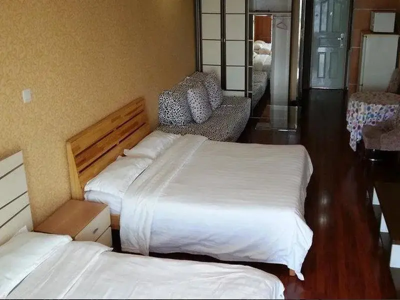 Нанкин: Nanjing Zhijia Hotel
