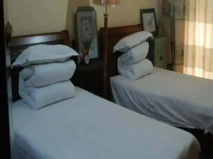 Сиань: Xian Warriors Apartment