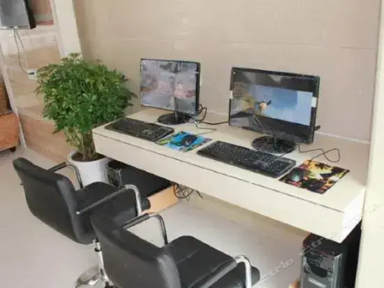 Шиянь: 5 Yue Wudangshan Branch