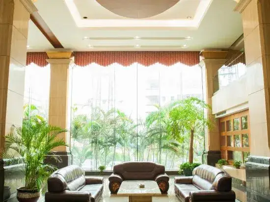 Дунгуань: Kinglong Hotel