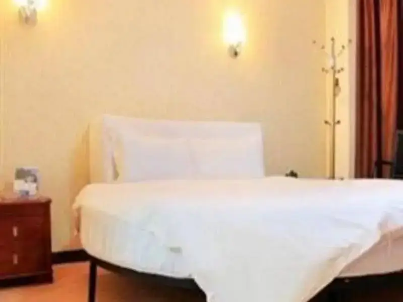 Дунгуань: PinShang Business Hotel