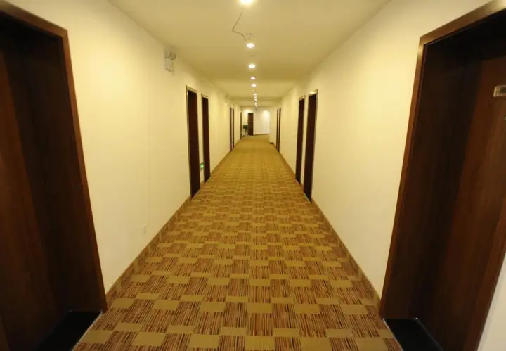 Ухань: Wuhan Shuianmeiju Hotel