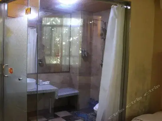 Сиань: Xian Snails Hotel