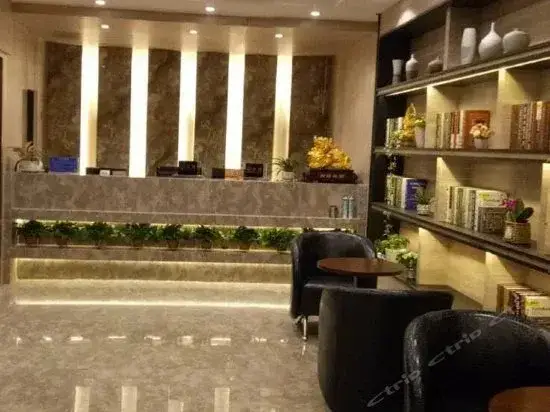 Сиань: Xian Snails Hotel