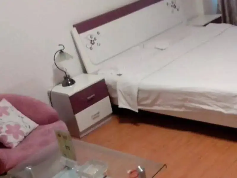 Сиань: Xian Zhong Lou Hotel Apartment