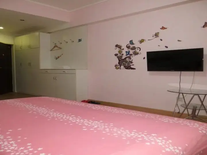Сиань: Xian Yi Jia Express Hotel